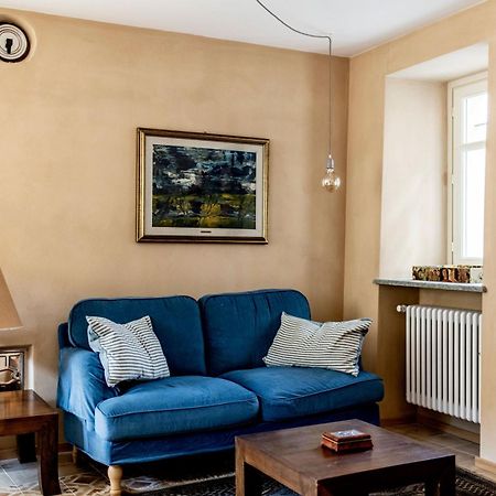 Casa Novella Villa Novello Eksteriør billede