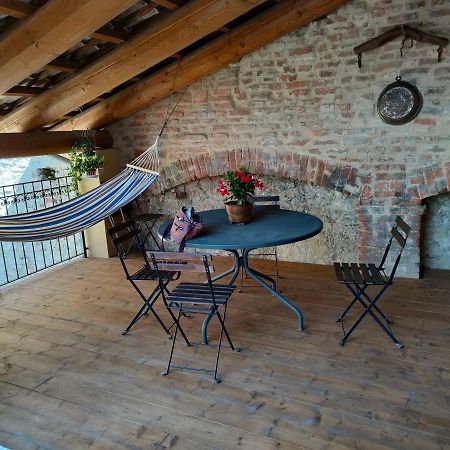 Casa Novella Villa Novello Eksteriør billede