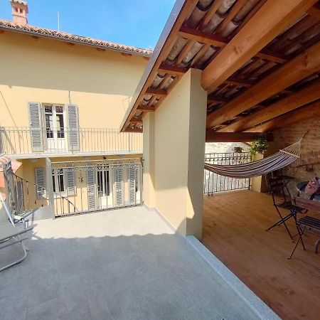 Casa Novella Villa Novello Eksteriør billede