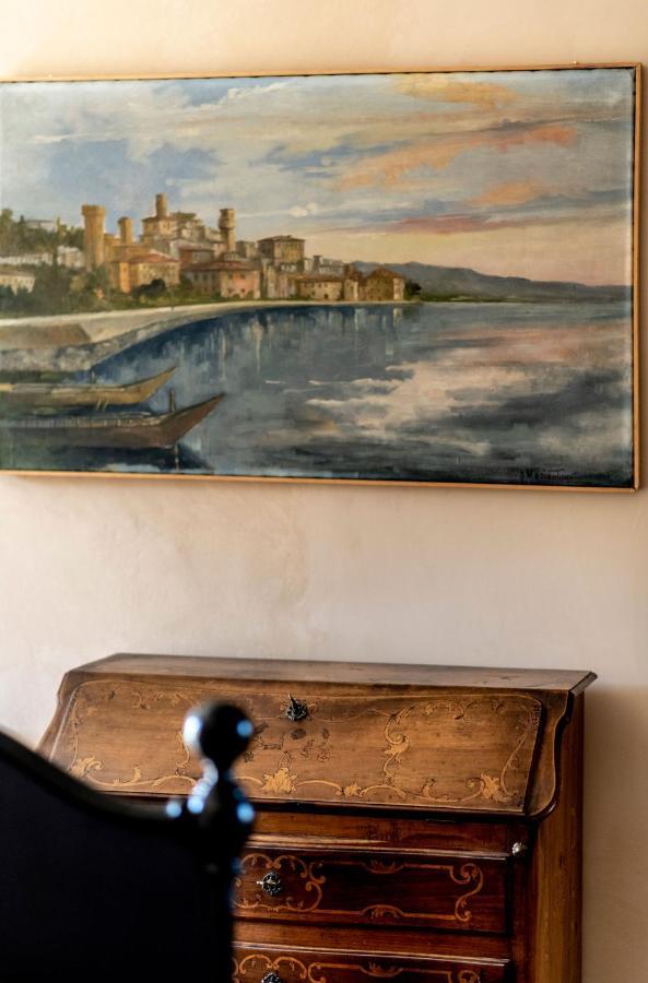 Casa Novella Villa Novello Eksteriør billede