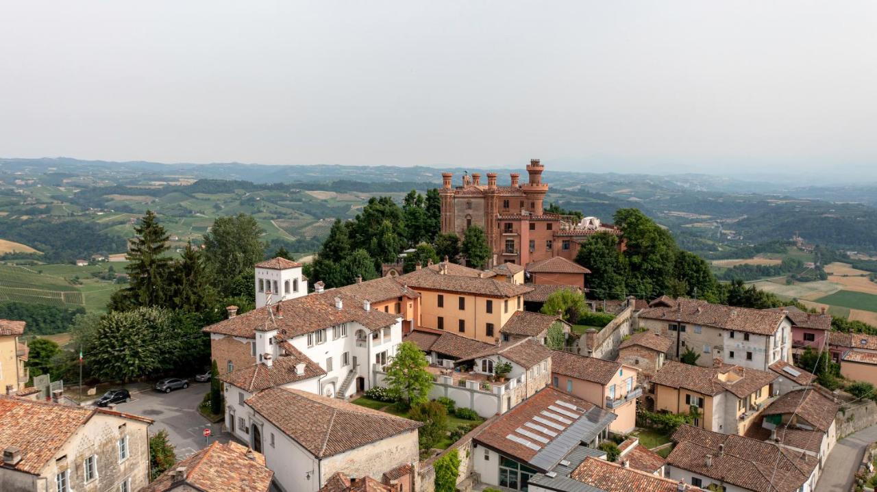 Casa Novella Villa Novello Eksteriør billede