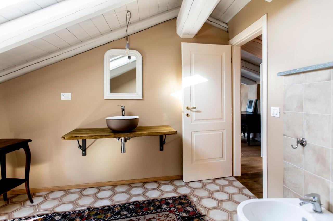 Casa Novella Villa Novello Eksteriør billede