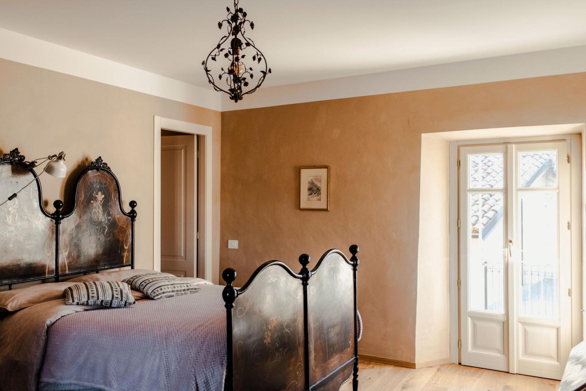 Casa Novella Villa Novello Eksteriør billede