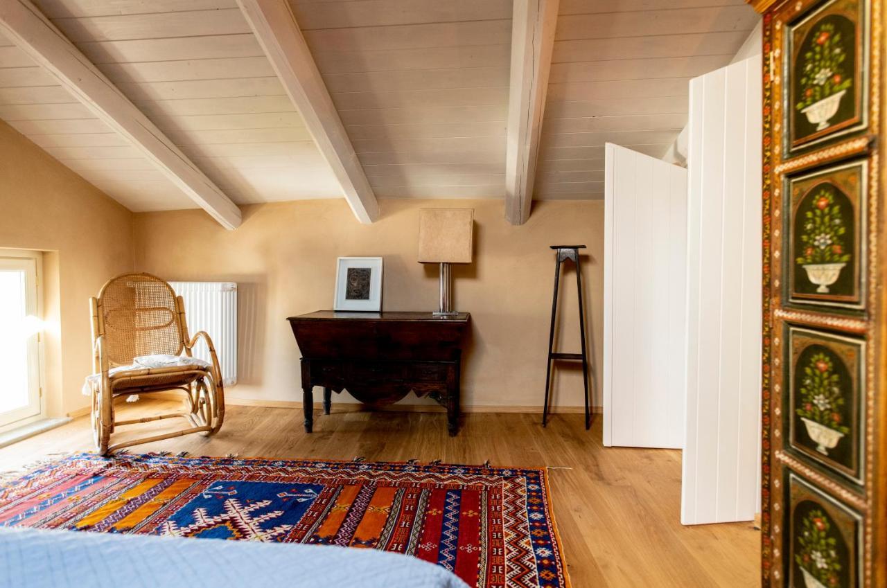 Casa Novella Villa Novello Eksteriør billede
