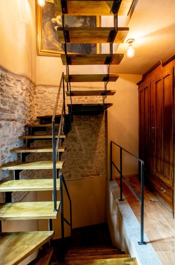 Casa Novella Villa Novello Eksteriør billede