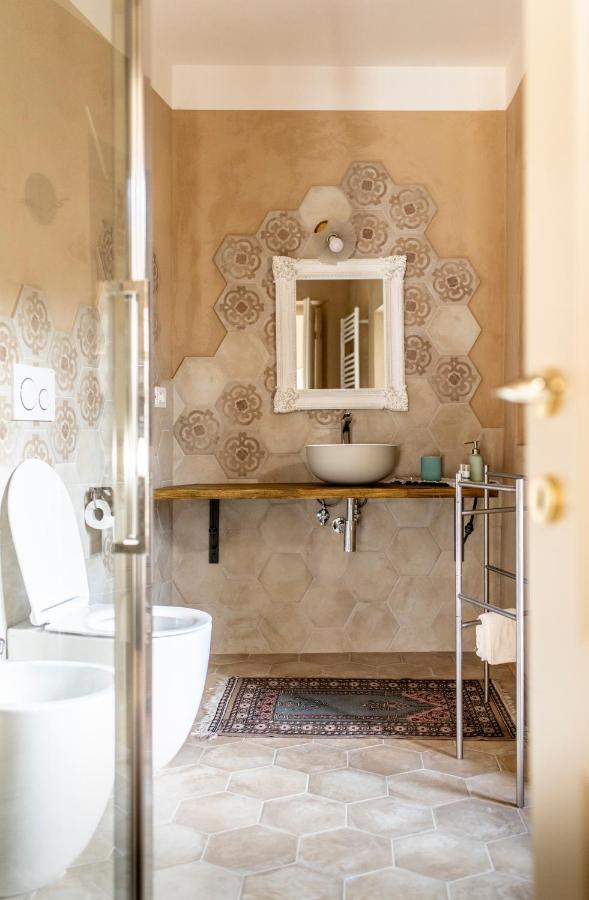 Casa Novella Villa Novello Eksteriør billede