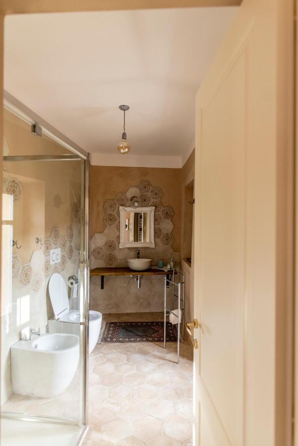 Casa Novella Villa Novello Eksteriør billede