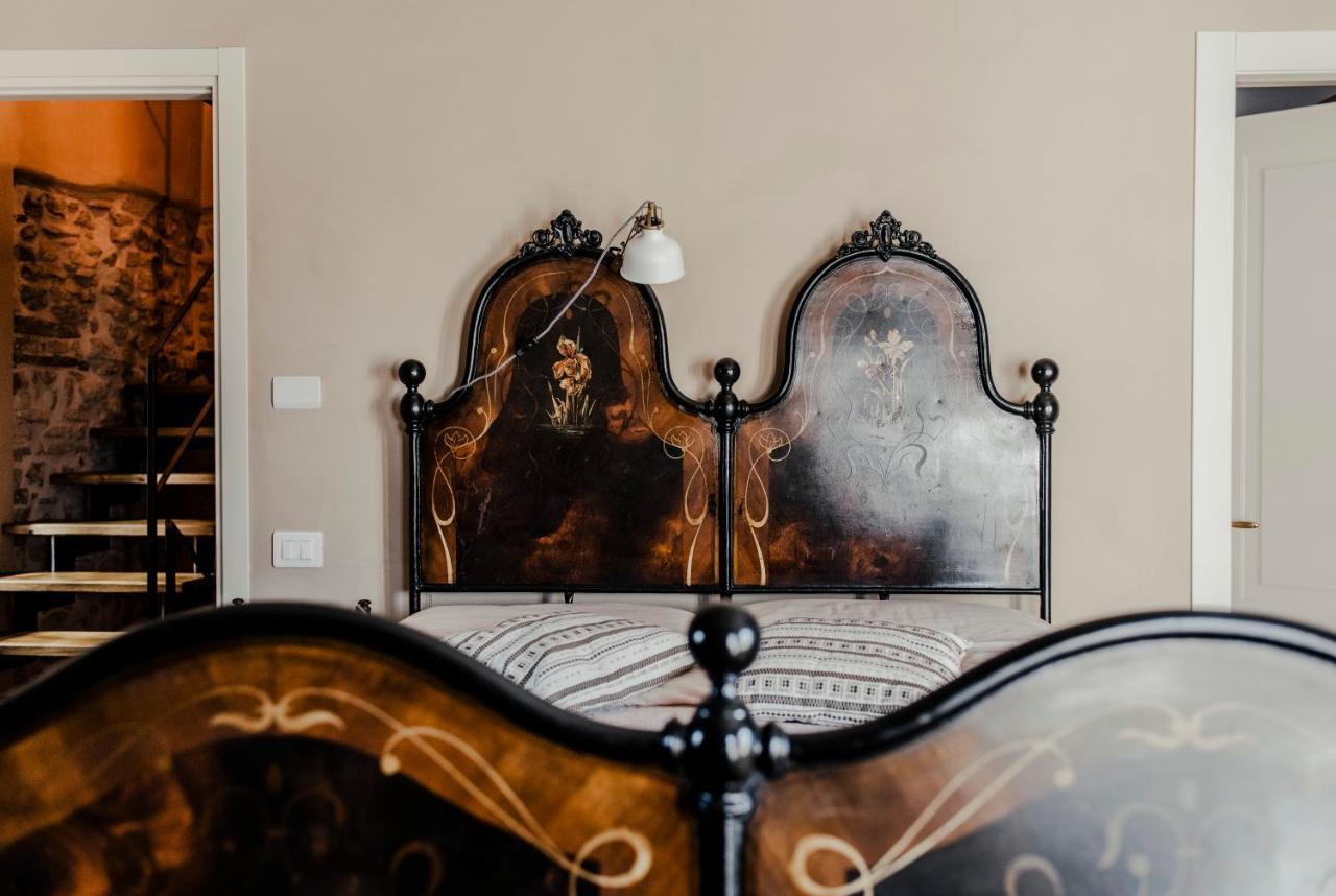 Casa Novella Villa Novello Eksteriør billede