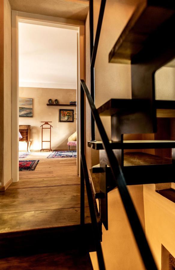Casa Novella Villa Novello Eksteriør billede