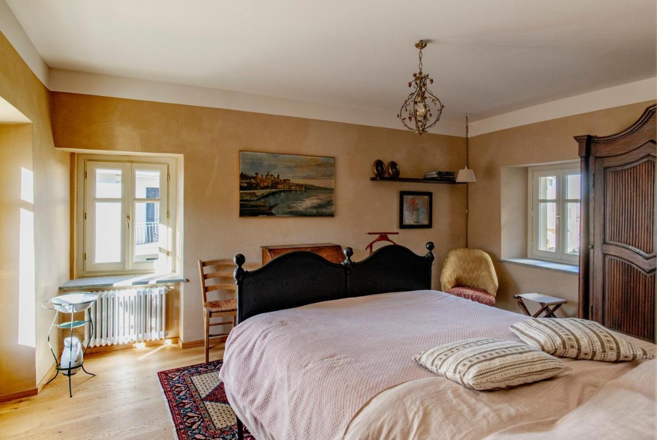Casa Novella Villa Novello Eksteriør billede