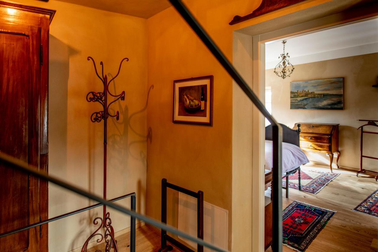 Casa Novella Villa Novello Eksteriør billede
