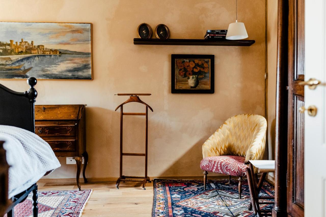 Casa Novella Villa Novello Eksteriør billede