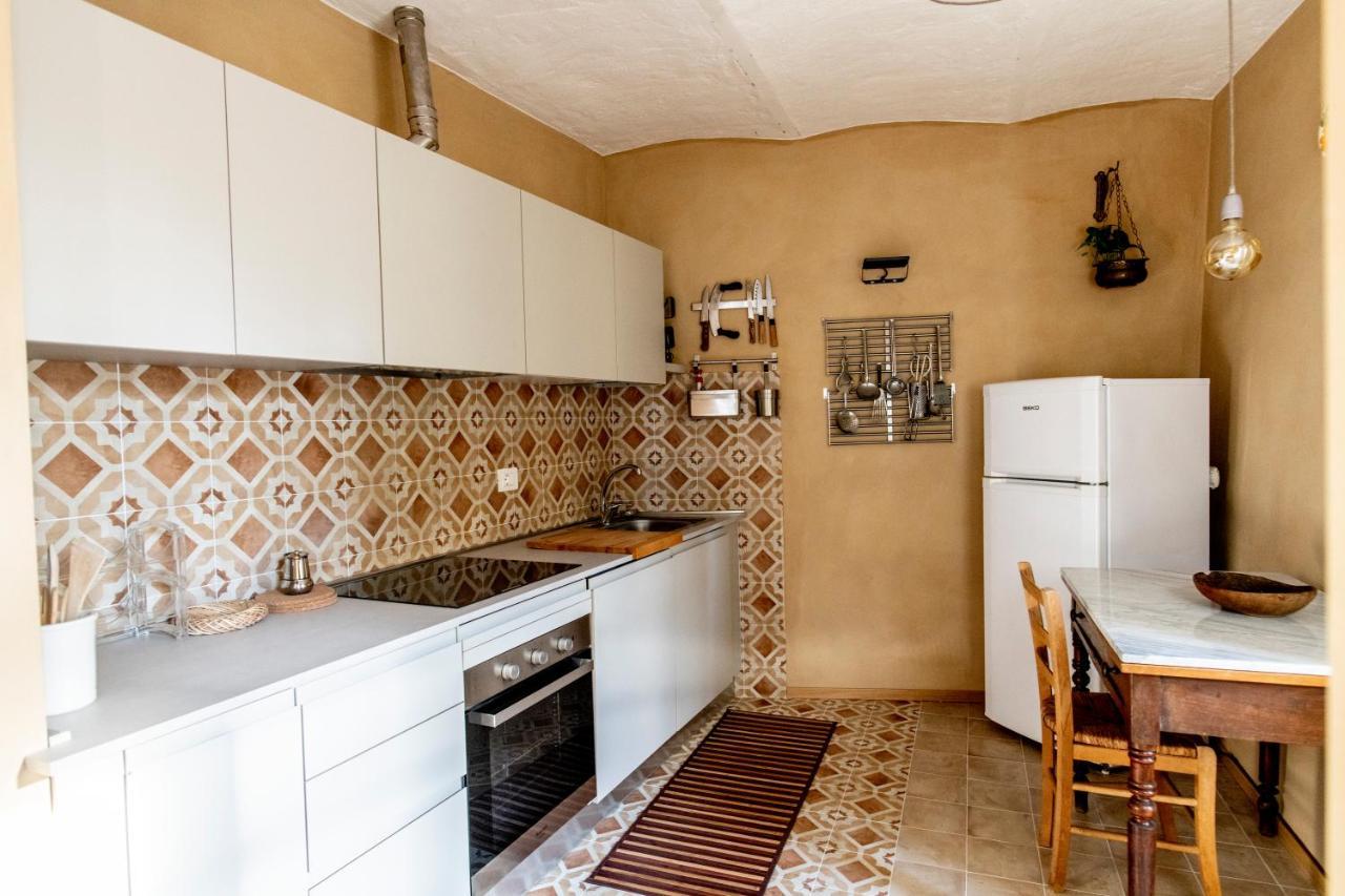 Casa Novella Villa Novello Eksteriør billede