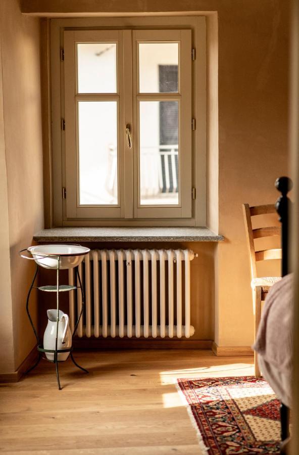 Casa Novella Villa Novello Eksteriør billede